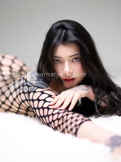 Проститутка Камилла - Фото 9 №172585