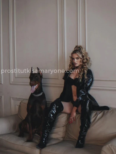 Проститутка Аида - Фото 6 №181154