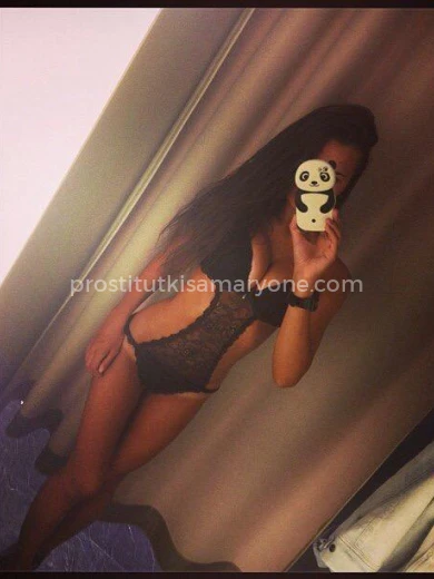 Проститутка Ксения - Фото 1 №7076