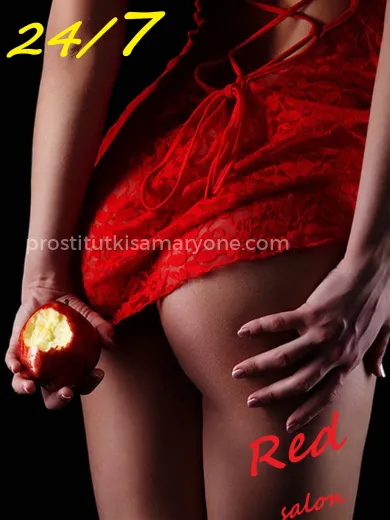 Проститутка red 24 часа - Фото 3 №89550