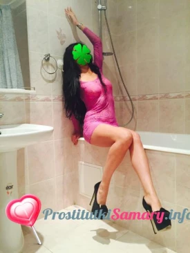 Проститутка Юля